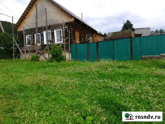 Дом 50 м² на участке 12 сот. на продажу в Кусе Куса - изображение 1