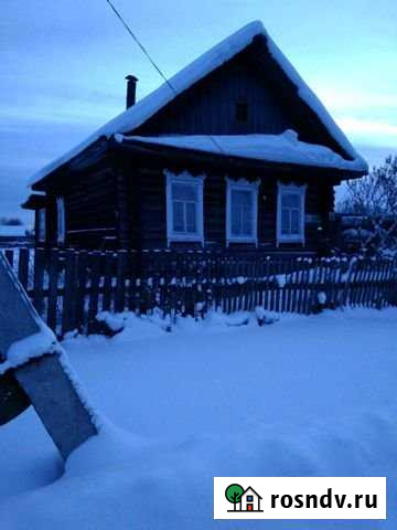 Дом 48 м² на участке 11 сот. на продажу в Кирсе Кирс - изображение 1