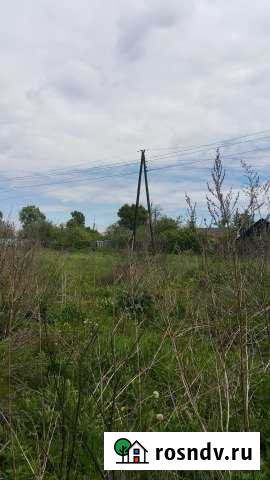 Участок ИЖС 6 сот. на продажу в Столбовой Столбовая - изображение 1