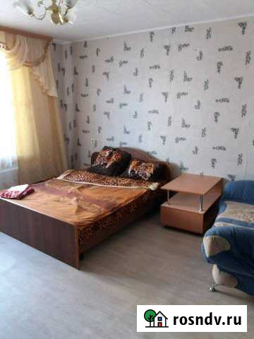 1-комнатная квартира, 43 м², 4/9 эт. в аренду посуточно в Ноябрьске Ноябрьск - изображение 1