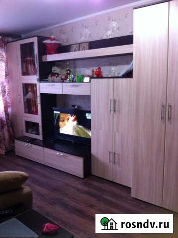 1-комнатная квартира, 36 м², 5/5 эт. на продажу в Мурмино Мурмино - изображение 1