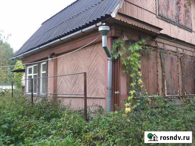 Дача 156 м² на участке 7 сот. на продажу в Москве Москва - изображение 1