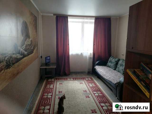 3-комнатная квартира, 86 м², 7/9 эт. на продажу в Абакане Абакан - изображение 1