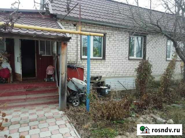 Дом 86 м² на участке 6 сот. на продажу в Александро-Невском Александро-Невский - изображение 1