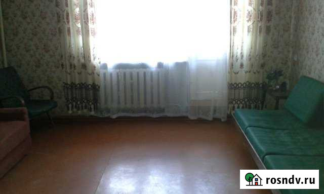 3-комнатная квартира, 63 м², 1/2 эт. на продажу в Спасск-Рязанском Спасск-Рязанский - изображение 1