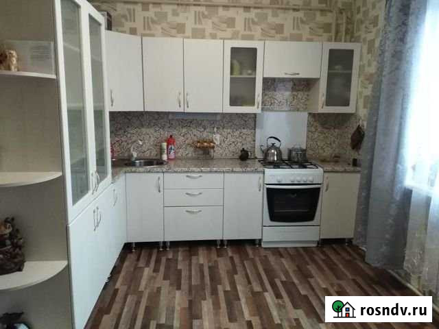 Дом 96.1 м² на участке 10.6 сот. на продажу в Туймазах Туймазы - изображение 1