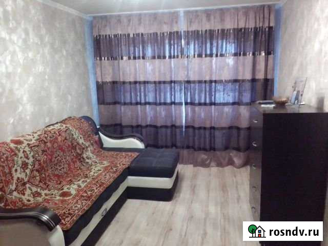 1-комнатная квартира, 33 м², 9/9 эт. на продажу в Раменском Раменское - изображение 1