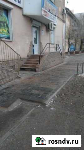 Помещение свободного назначения, 57 кв.м. Астрахань - изображение 1
