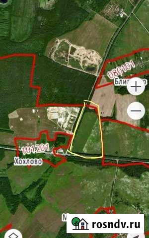 Участок промназначения 2730 сот. на продажу во Владимире Владимир - изображение 1