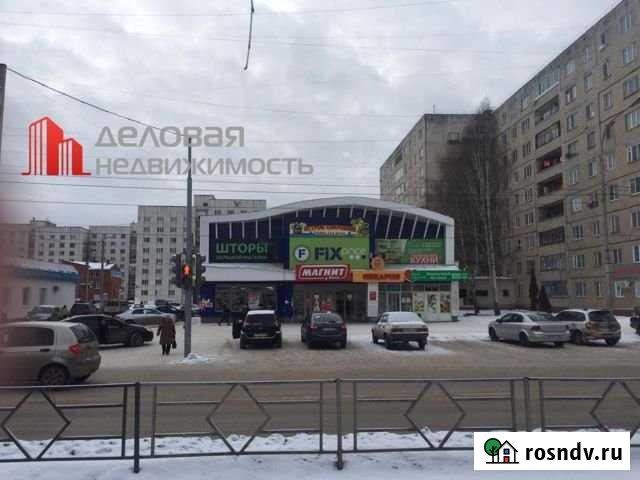 Помещение в ТЦ отличным ремонтом, 291 кв.м Нефтекамск - изображение 1