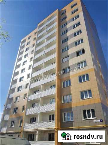 1-комнатная квартира, 42 м², 8/12 эт. на продажу в Твери Тверь - изображение 1