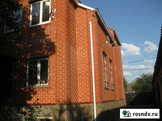 Дом 237 м² на участке 10 сот. на продажу в Октябрьском Белгородской области Октябрьский - изображение 1