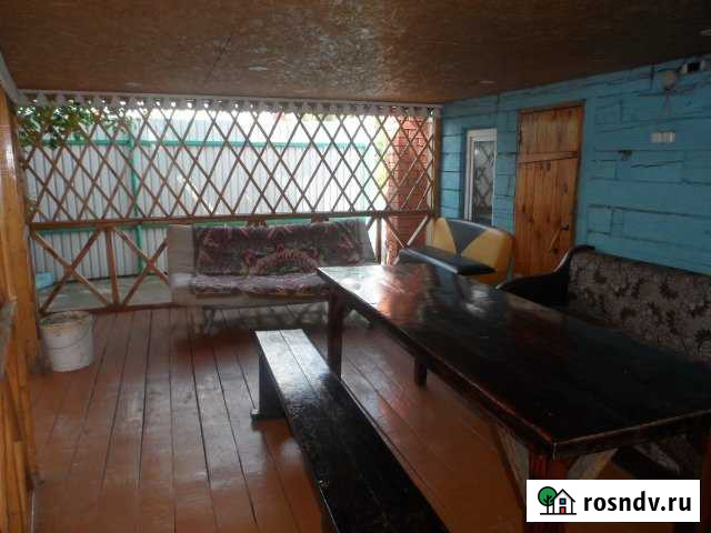 Дом 90 м² на участке 3 сот. в аренду посуточно в Челябинске Челябинск - изображение 1