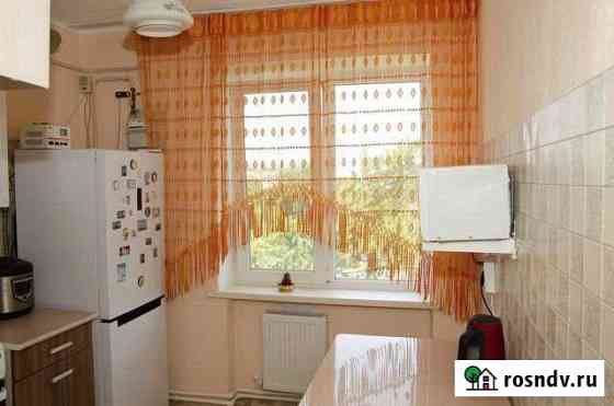 3-комнатная квартира, 60 м², 3/3 эт. на продажу в Бахчисарае Бахчисарай