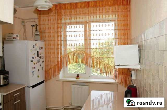 3-комнатная квартира, 60 м², 3/3 эт. на продажу в Бахчисарае Бахчисарай - изображение 1