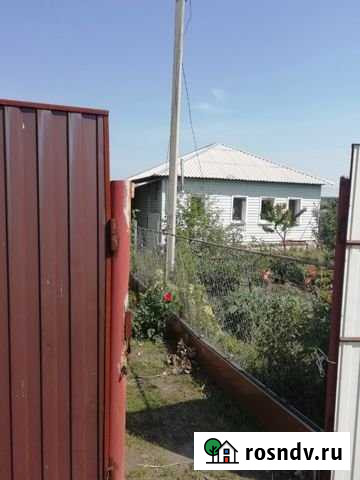 Дом 68 м² на участке 45 сот. на продажу в Городище Белгородской области Городище - изображение 1