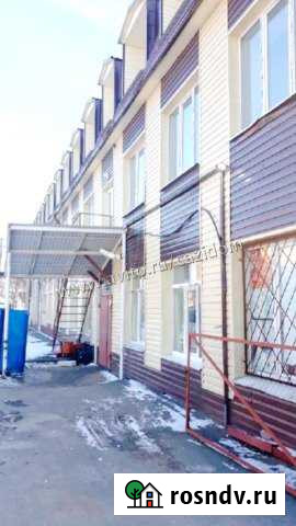 Помещения, 1373.8 кв.м. Юргинское - изображение 1