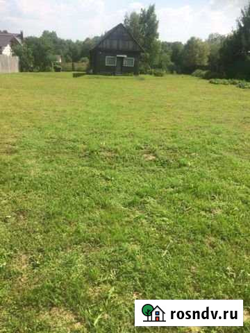 Участок ИЖС 17 сот. на продажу в Боровске Боровск - изображение 1