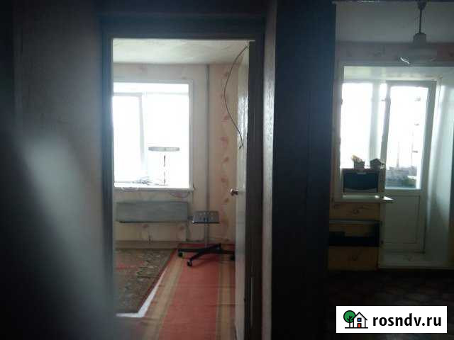 2-комнатная квартира, 41 м², 2/8 эт. на продажу в Яровом Яровое - изображение 1