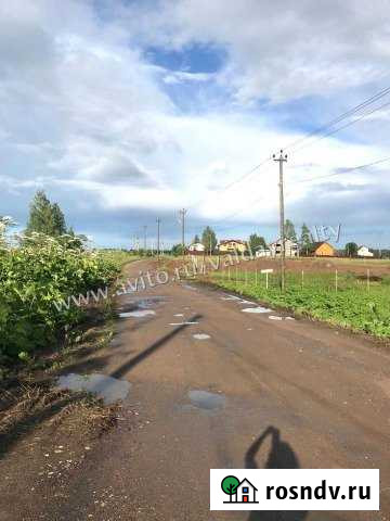 Участок ИЖС 15 сот. на продажу в Валдае Валдай - изображение 1