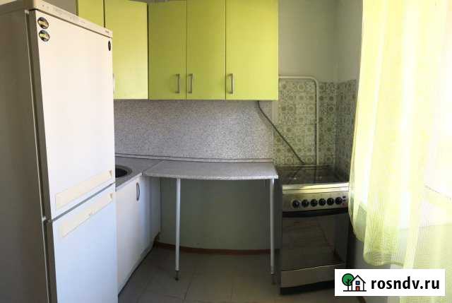 1-комнатная квартира, 30 м², 5/5 эт. в аренду на длительный срок в Октябрьском Республики Башкортостан Октябрьский - изображение 1