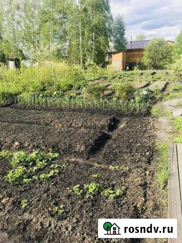 Участок СНТ, ДНП 6 сот. на продажу в Екатеринбурге Екатеринбург - изображение 1