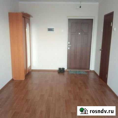 Квартира-студия, 25 м², 6/10 эт. на продажу в Рощино Челябинской области Рощино - изображение 1