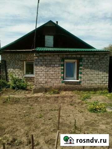 Дом 36 м² на участке 2 сот. на продажу в Рубцовске Рубцовск - изображение 1