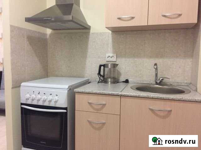 Квартира-студия, 29 м², 2/11 эт. в аренду на длительный срок в Ростове-на-Дону Ростов-на-Дону - изображение 1