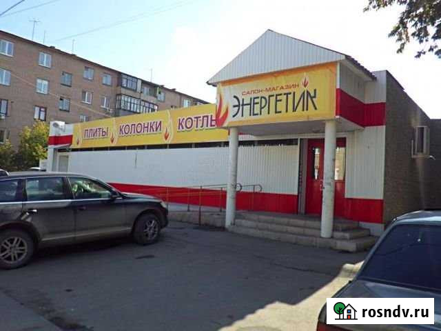 Помещение свободного назначения, 430.5 кв.м. Орск - изображение 1