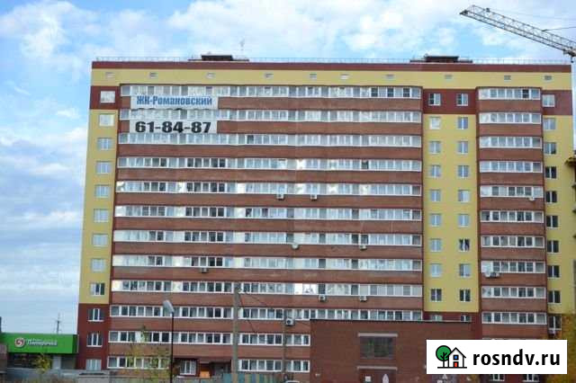 3-комнатная квартира, 102.9 м², 11/12 эт. на продажу в Тольятти Тольятти - изображение 1