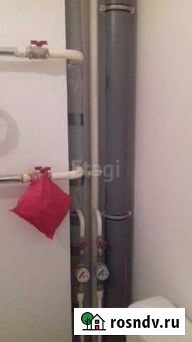 Квартира-студия, 24.6 м², 6/9 эт. на продажу в Ленинске-Кузнецком Ленинск-Кузнецкий - изображение 1