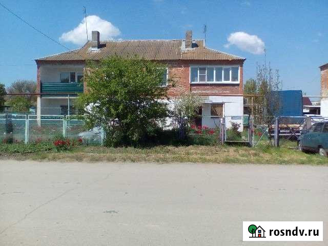 Дом 100 м² на участке 6 сот. на продажу в Славянске-на-Кубани Славянск-на-Кубани - изображение 1