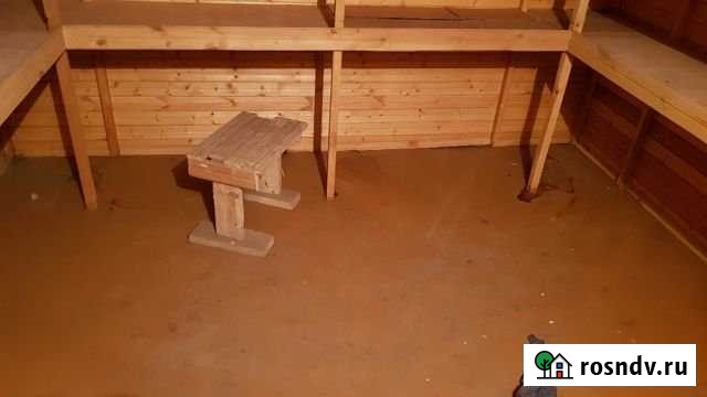 Гараж 21 м² на продажу в Химках Химки - изображение 1