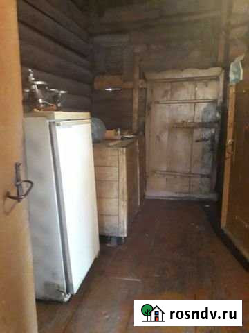 Дом 41.3 м² на участке 35 сот. на продажу в Старом Дрожжаном Старое Дрожжаное - изображение 1