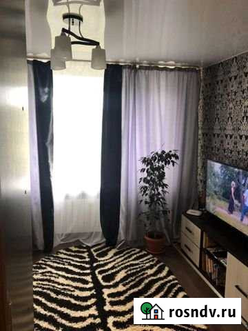 Комната 20 м² в 1-ком. кв., 3/5 эт. на продажу в Павлово Нижегородской области Павлово - изображение 1