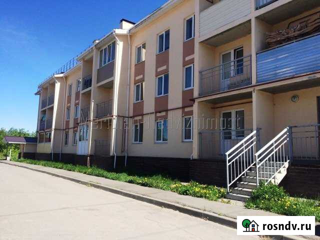 1-комнатная квартира, 30.1 м², 1/3 эт. на продажу в Балахне Балахна - изображение 1