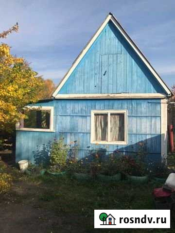 Дача 20 м² на участке 11 сот. на продажу в Канске Канск - изображение 1