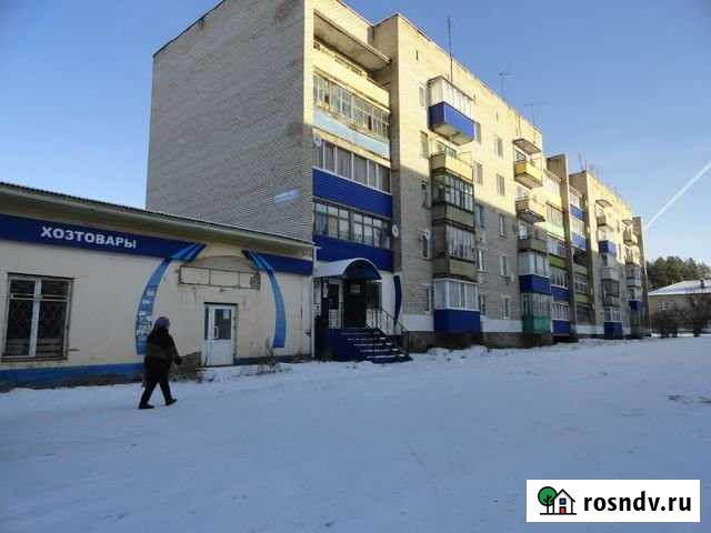 1-комнатная квартира, 33 м², 3/5 эт. на продажу в Зюкайке Зюкайка - изображение 1