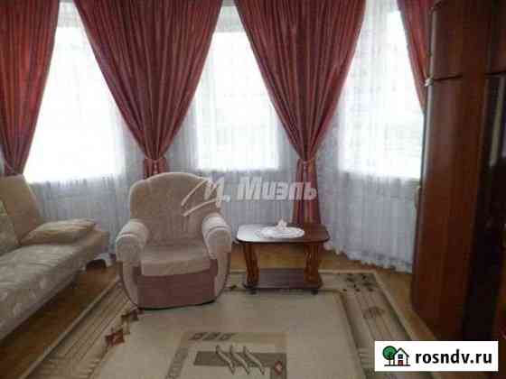 1-комнатная квартира, 45 м², 1/4 эт. на продажу в Звенигороде Звенигород