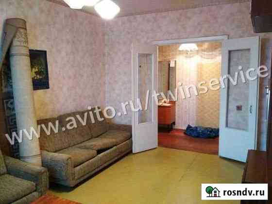 3-комнатная квартира, 63.7 м², 5/9 эт. на продажу в Туле Тула