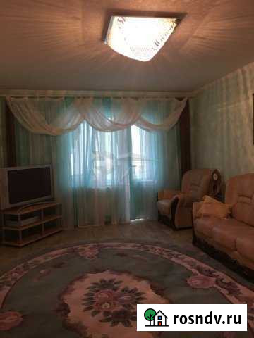 1-комнатная квартира, 47 м², 2/3 эт. в аренду на длительный срок в Сургуте Ханты-Мансийского АО Сургут - изображение 1