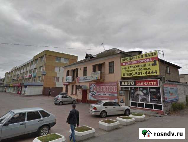 Помещение свободного назначения, 65.2 кв.м. Брянск - изображение 1