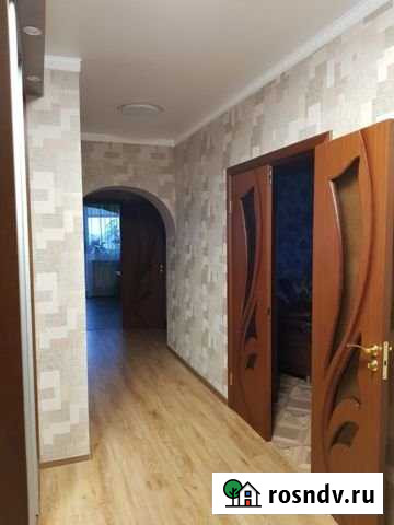 3-комнатная квартира, 93.7 м², 5/5 эт. на продажу в Губкинском Губкинский - изображение 1