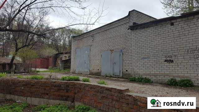 Гараж >30 м² в аренду в Воронеже Воронеж - изображение 1