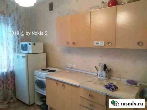 3-комнатная квартира, 54 м², 1/5 эт. в аренду на длительный срок в Иркутске Иркутск