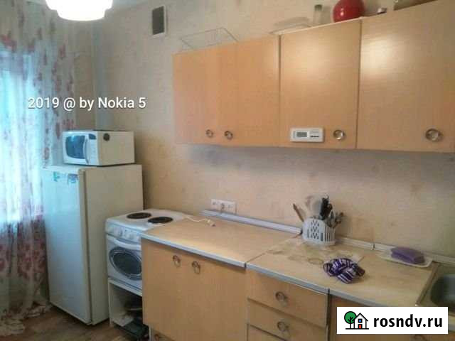 3-комнатная квартира, 54 м², 1/5 эт. в аренду на длительный срок в Иркутске Иркутск - изображение 1