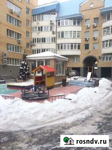 3-комнатная квартира, 150 м², 2/5 эт. в аренду на длительный срок в Тюмени Тюмень - изображение 1