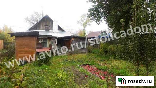 Дом 33 м² на участке 3 сот. на продажу в Зеленодольске Зеленодольск - изображение 1