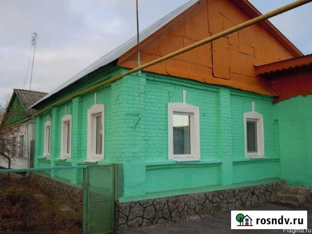 Дом 96 м² на участке 17 сот. на продажу в Шилово Шилово - изображение 1